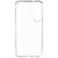 ZAGG Luxe Case Samsung Galaxy S24 Plus - Clear