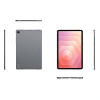 imoshion Shockproof Case Samsung Galaxy Tab S11 - Transparant