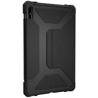 UAG Metropolis Bookcase Samsung Galaxy Tab S8 Plus / S7 Plus / S7 FE 5G