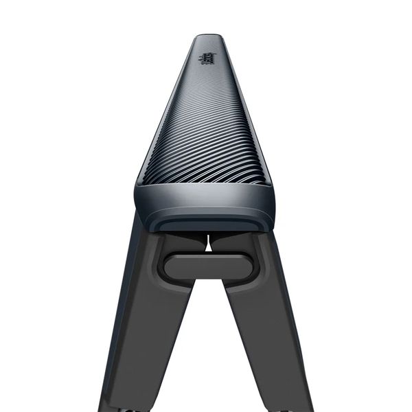 Spigen Slim Armor Backcover MagSafe Samsung Galaxy Z Fold 8 Ultra - Metal Slate