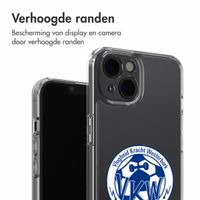 Clear Backcover Apple iPhone 14 - VKW