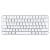 Apple Magic Keyboard met Touch ID - Draadloos toetsenbord - QWERTY / UK - Lightning - Wit