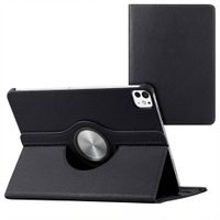 imoshion 360° Rotating Case Apple iPad 11 (2025) 11 inch A16 / iPad 10 (2022) 10.9 inch - Black