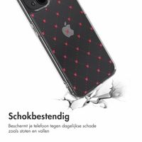 imoshion Design hoesje Apple iPhone 14 - Crush Check