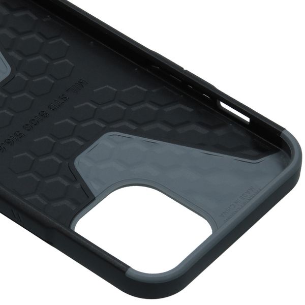 UAG Civilian Backcover Apple iPhone 12 Pro Max - Grijs