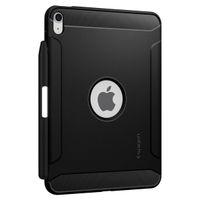 Spigen Rugged Armor Backcover Apple iPad 11 (2025) 11 inch A16 / iPad 10 (2022) 10.9 inch - Black