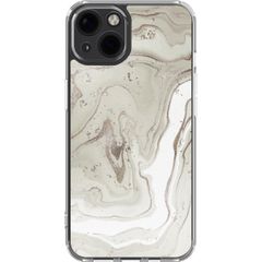 imoshion Design hoesje Apple iPhone 13 - Sandy Marble
