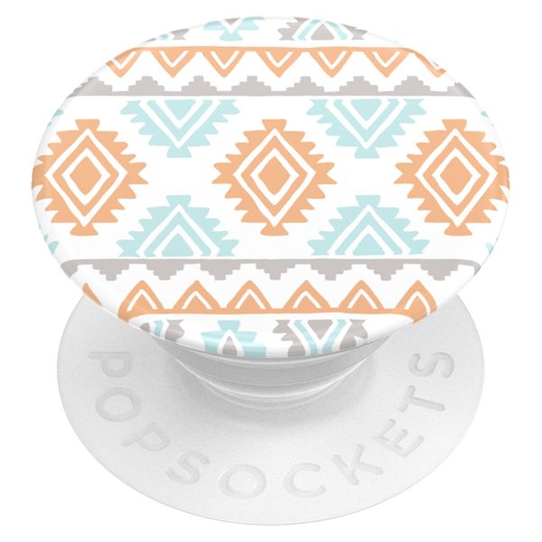 PopSockets PopGrip - Afneembaar - Afneembaar - Desert Blanket