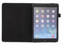 Effen Bookcase iPad Mini 3 (2014) / Mini 2 (2013) / Mini 1 (2012) 