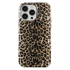 Burga Tough Backcover Apple iPhone 14 Pro Max - Player