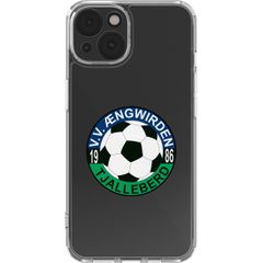 Clear Backcover Apple iPhone 14 - V.V. Aengwirden