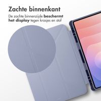 imoshion Origami Bookcase Samsung Galaxy Tab S11 - Lavender