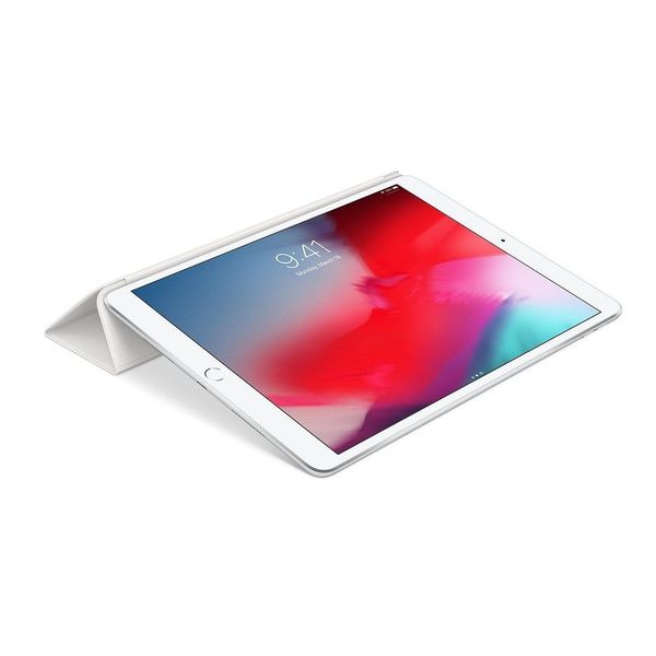 Apple Smart Cover Apple iPad 9 (2021) 10.2 / iPad 8 (2020) 10.2 / iPad 7 (2019) 10.2 / Air 3 (2019) / Pro 10.5 (2017) - Wit