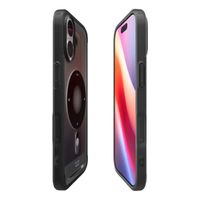 Spigen Ultra Hybrid Backcover MagSafe Apple iPhone 17 - Classic Black