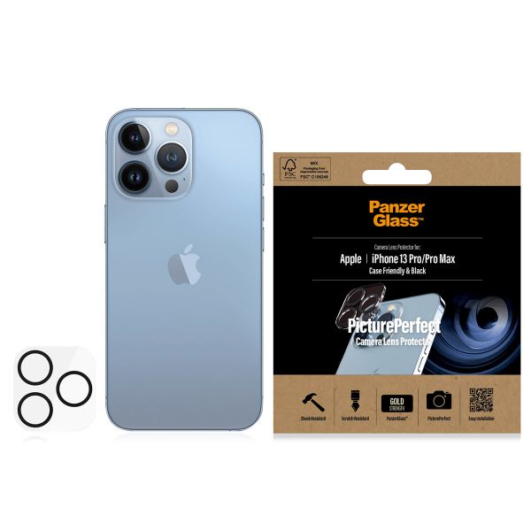 PanzerGlass Camera Protector iPhone 13 Pro / 13 Pro Max