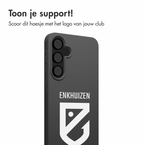 Backcover Samsung Galaxy A55 - SV Enkhuizen