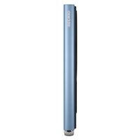 Secrid Cardprotector MagSafe Fluted - Pashouder - Ice Blue