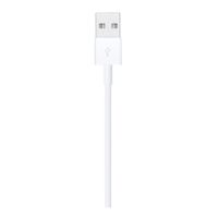 Apple Lightning naar USB-A kabel - 2 meter - Wit