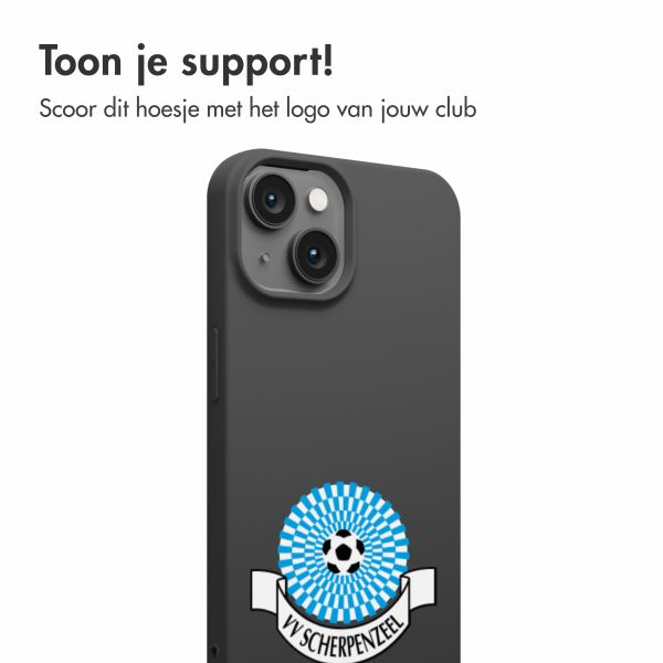 Backcover Apple iPhone 14 - VV Scherpenzeel