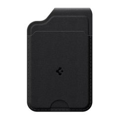 Samsung Valentinus S Wallet - Magnetische kaarthouder - Zwart