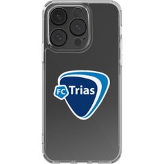 Clear Backcover Apple iPhone 16 Pro - FC Trias