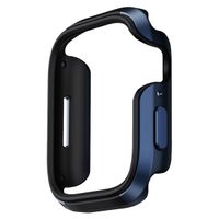 Uniq Valencia Apple Watch Case 4-6 / SE - 40/41 mm - Cobalt Blue