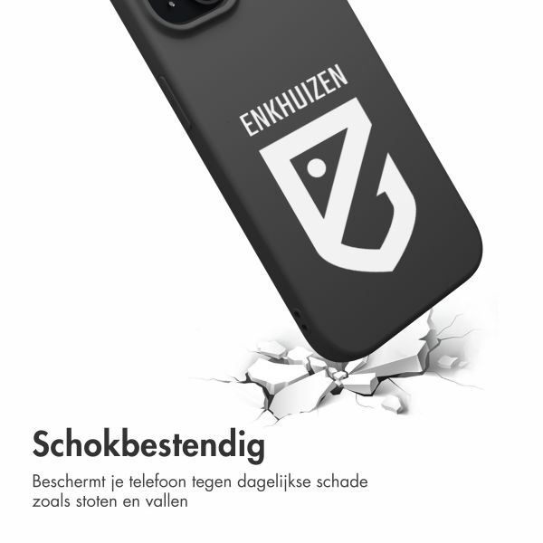 Backcover Apple iPhone 15 - SV Enkhuizen
