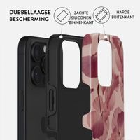 Burga Tough Backcover Apple iPhone 16 Pro - Tender Kiss
