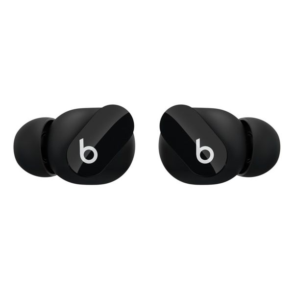 Beats Studio Buds - Draadloze oordopjes - Met ANC noise cancelling functie - Zwart