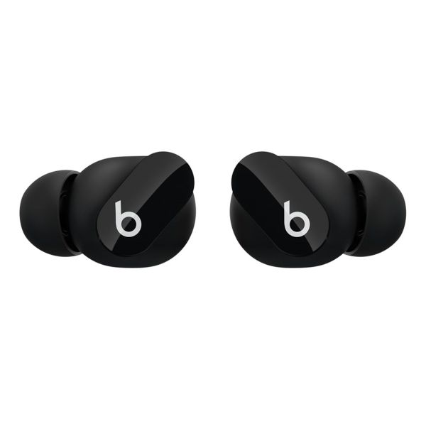 Beats Studio Buds - Draadloze oordopjes - Met ANC noise cancelling functie - Zwart