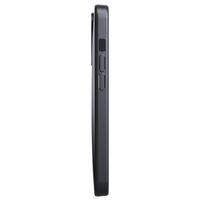 SP Connect SPC+ Series - Telefoonhoes Apple iPhone 15 Pro - Zwart