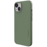 Nudient Thin Case iPhone 13 - Misty Green