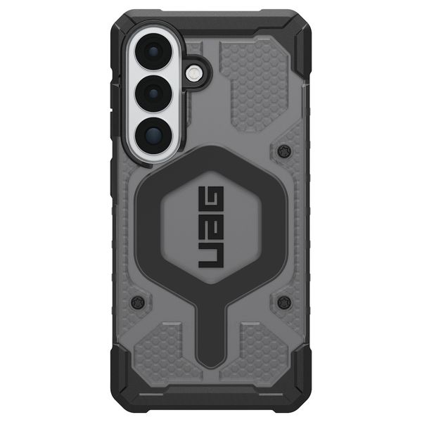 UAG Pathfinder Backcover MagSafe Samsung Galaxy S26 - Ash Black
