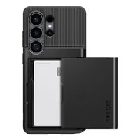 Spigen Slim Armor CS Backcover Samsung Galaxy S26 Ultra - Black