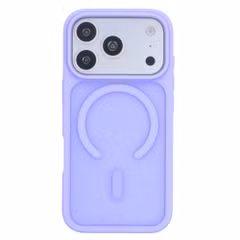 imoshion Color Guard Backcover met MagSafe Apple iPhone 18 Pro / 17 Pro - Lila
