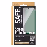 SAFE by PanzerGlass Ultra-Wide Fit Screenprotector Google Pixel 9 Pro XL