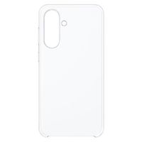 Samsung Originele Clear Hardcase Backcover Samsung Galaxy A36 - Clear