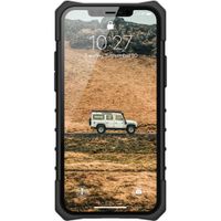 UAG Pathfinder Backcover iPhone 12 (Pro) - Forest Camo