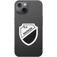 Backcover Apple iPhone 13 - Marken S.V.