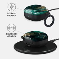 Burga Hardcase Samsung Galaxy Buds2 Pro - Emerald Pool