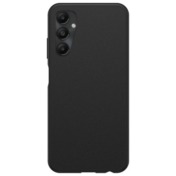 OtterBox React Backcover Samsung Galaxy A05s - Black