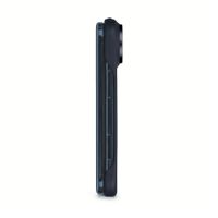 Decoded Silicone Backcover MagSafe Apple iPhone Duo - Navy