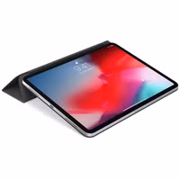 Apple Smart Folio Apple iPad Air 11 inch (2025) M3 / (2024) M2 / Pro 11 (2018) - Dark Grey