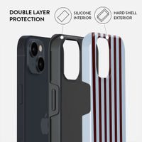Burga Tough Back Cover with MagSafe Apple iPhone 15 - Offline