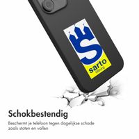 Backcover Apple iPhone 14 Pro - RKSV Sarto