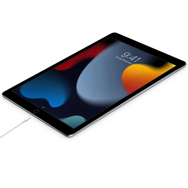 Apple USB-C naar Lightning kabel 3-pack in fabrieksverpakking - Apple 'pre-owned' - 1 meter - Wit