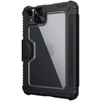 Nillkin Bumper Pro Case iPad Mini 6 (2021) - Zwart