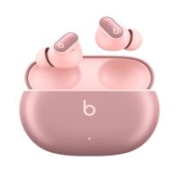 Beats Studio Buds + Earbuds - Draadloze oordopjes - Active Noise Cancelling - Cosmic Pink