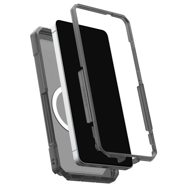 UAG Trooper Backcover met Magneet Samsung Galaxy S26 Ultra - Ash