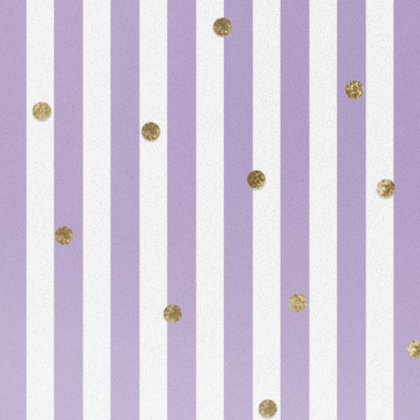 imoshion  Design hoesje Samsung Galaxy A56 - Sparkle Lines Lavender
